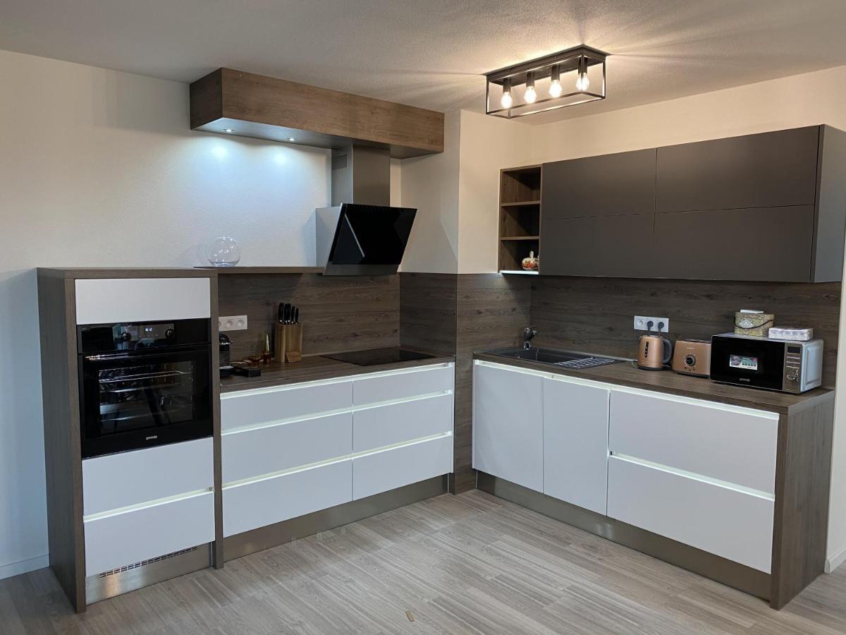 Gng Apartment Košice Εξωτερικό φωτογραφία