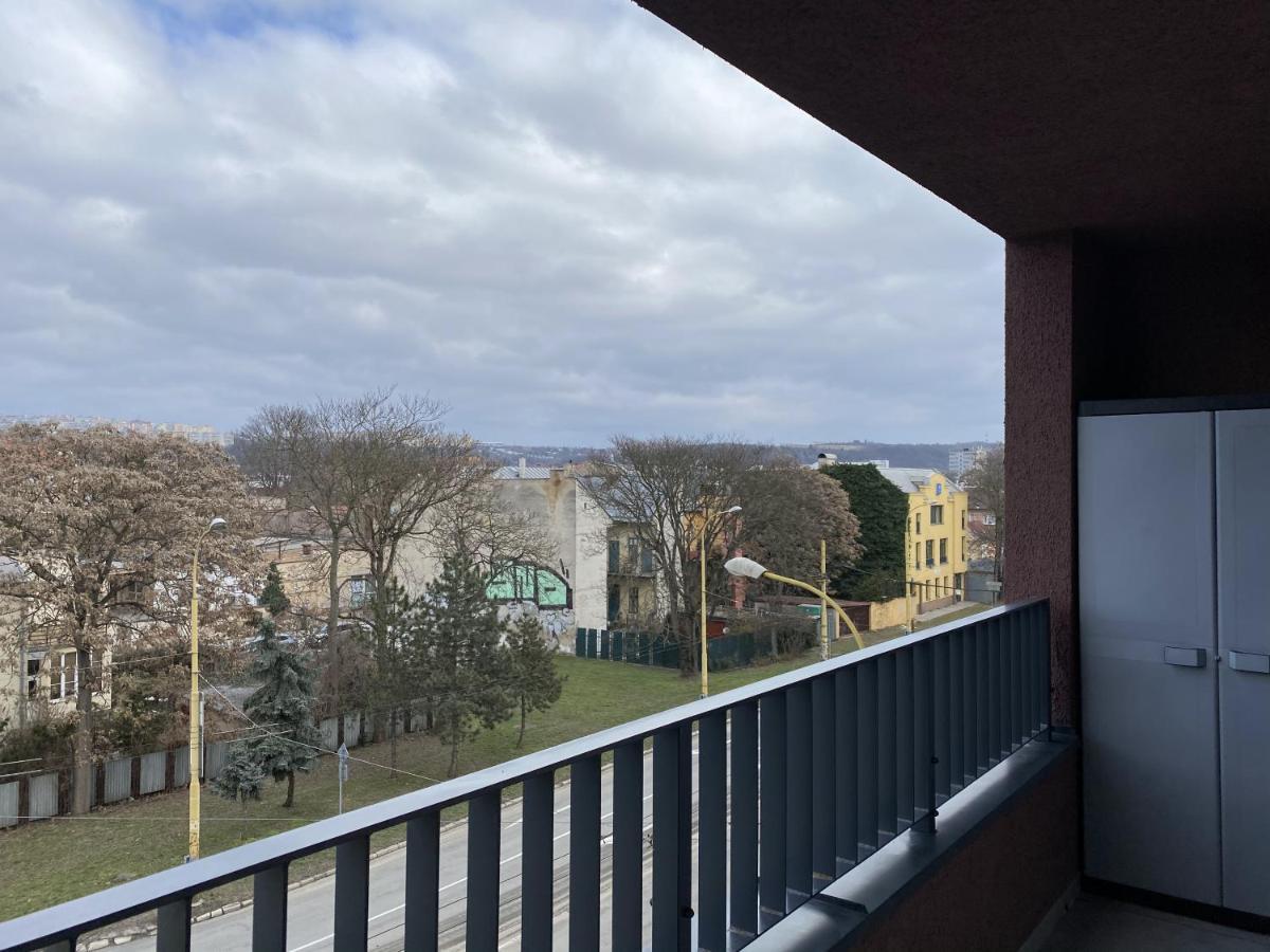 Gng Apartment Košice Εξωτερικό φωτογραφία