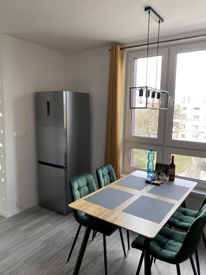 Gng Apartment Košice Εξωτερικό φωτογραφία