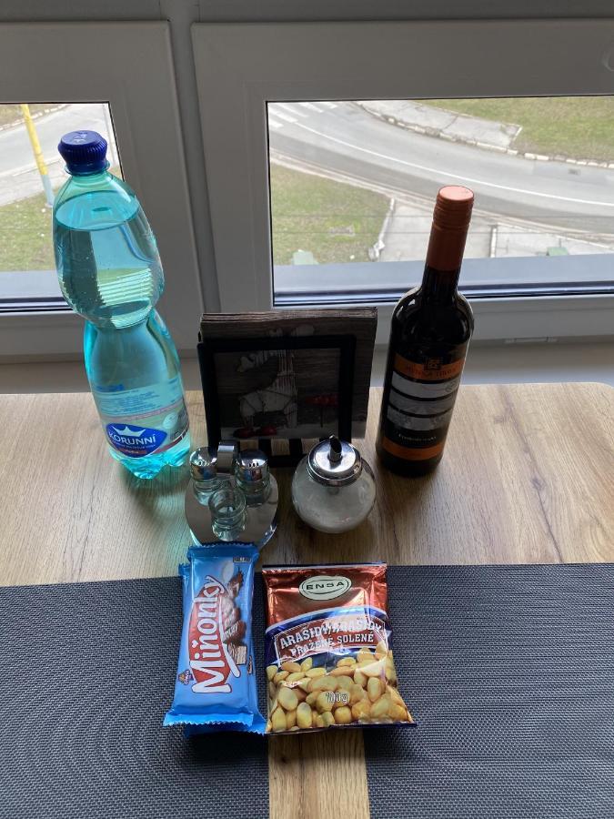 Gng Apartment Košice Εξωτερικό φωτογραφία