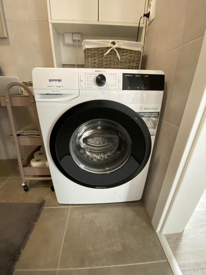 Gng Apartment Košice Εξωτερικό φωτογραφία