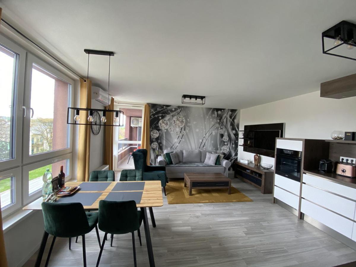 Gng Apartment Košice Εξωτερικό φωτογραφία
