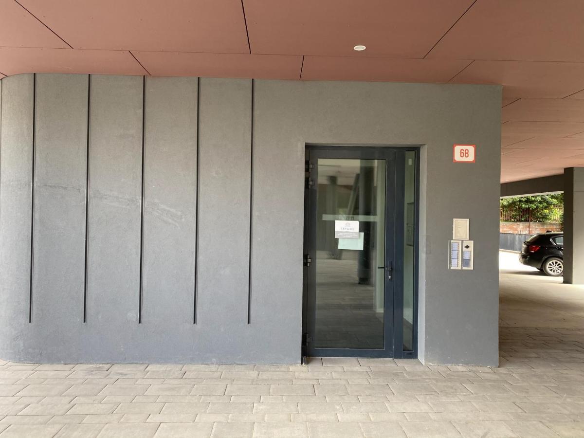 Gng Apartment Košice Εξωτερικό φωτογραφία
