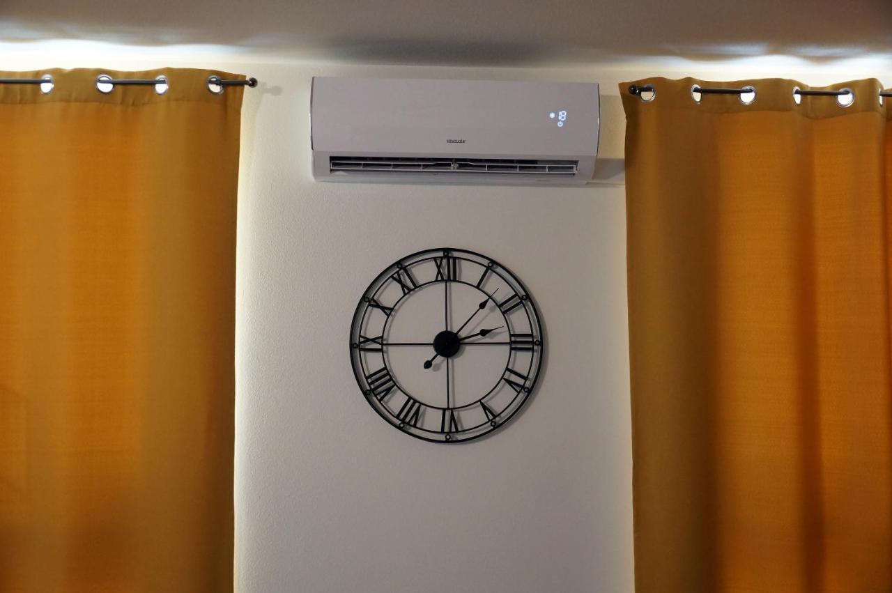 Gng Apartment Košice Εξωτερικό φωτογραφία